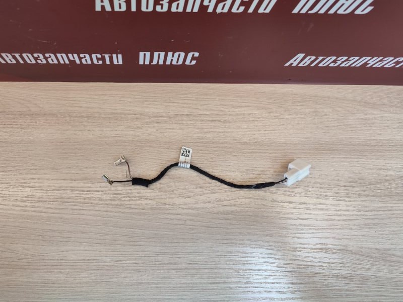 Проводка звукового сигнала - фото 8