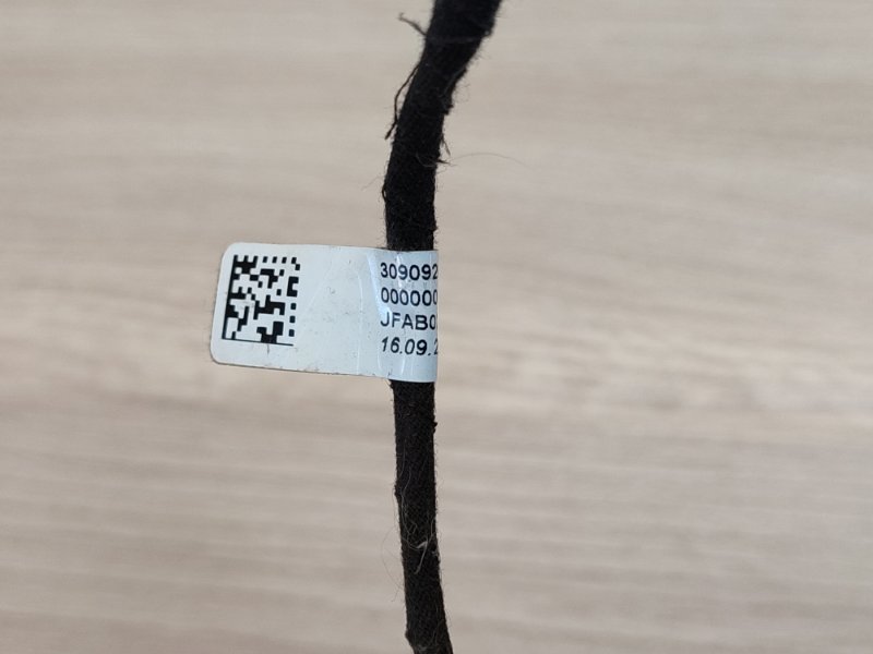 Проводка звукового сигнала - фото 10