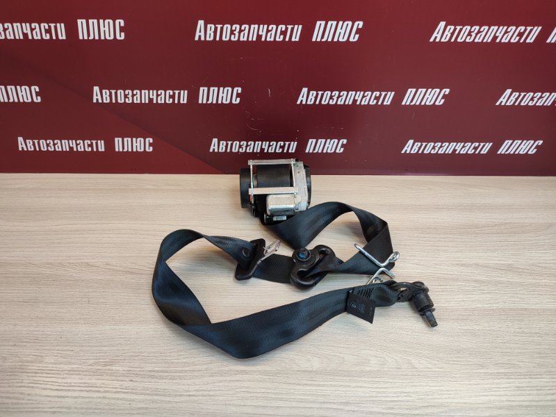 Ремень безопасности - фото 1