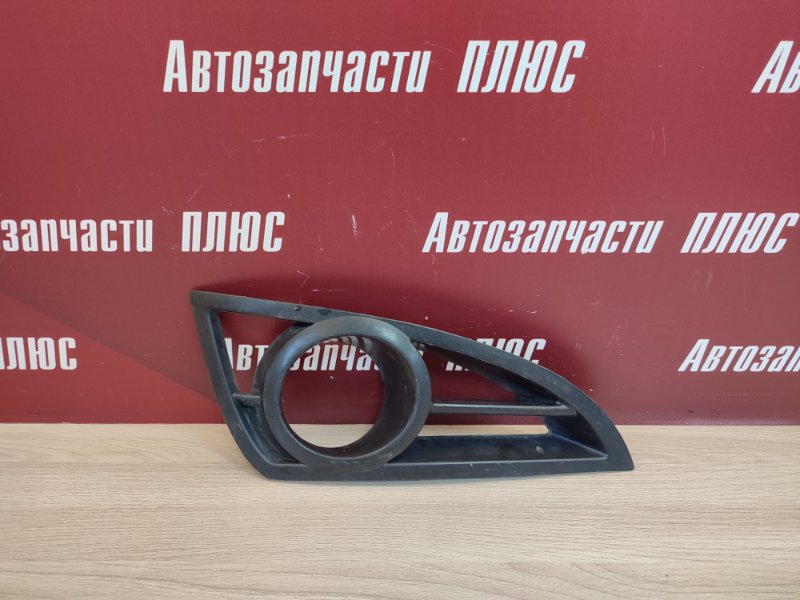 Накладка птф - фото 1