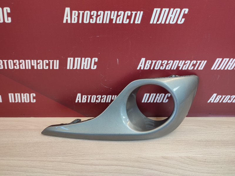 Накладка птф - фото 1