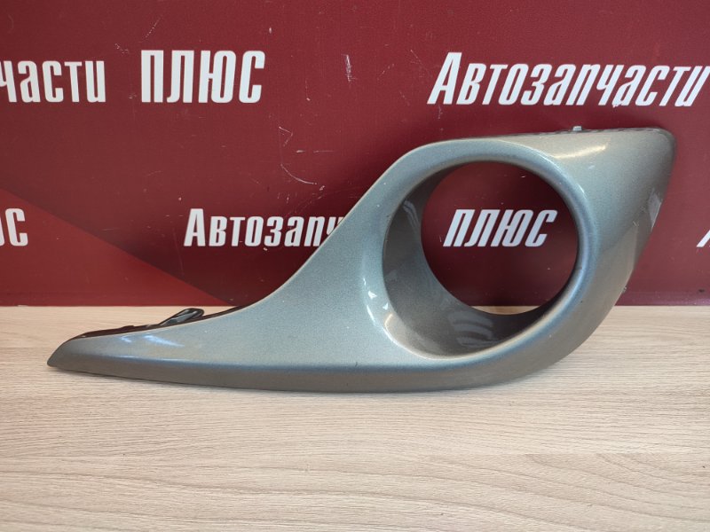 Накладка птф - фото 2