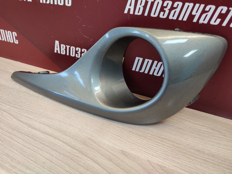 Накладка птф - фото 3