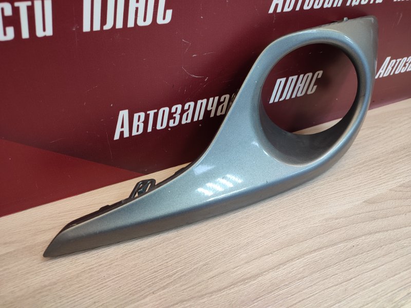 Накладка птф - фото 4