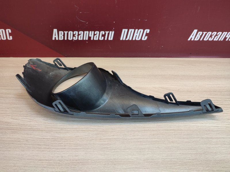 Накладка птф - фото 8