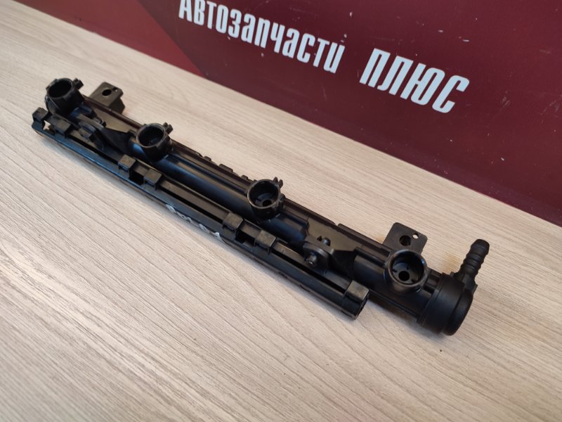 Топливная рампа - фото 3