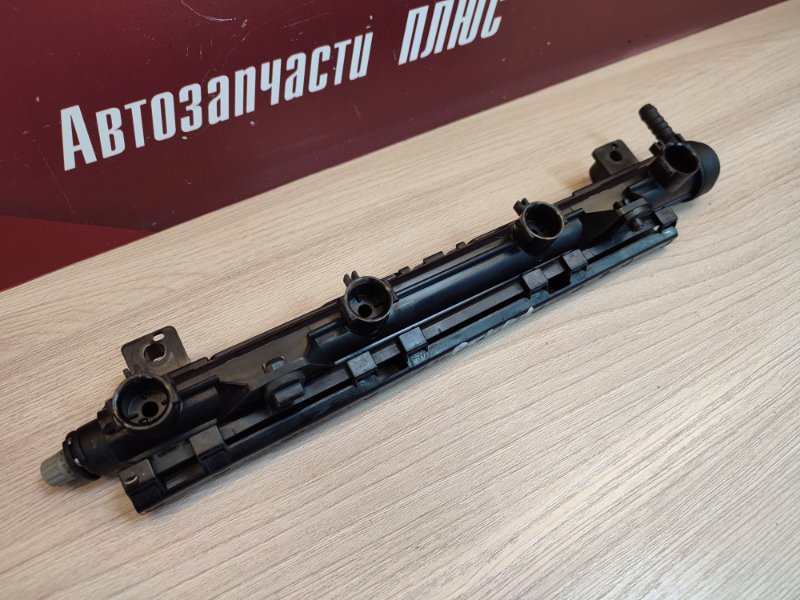 Топливная рампа - фото 4