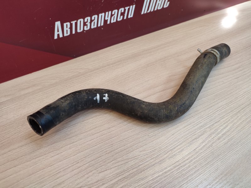 Патрубок отопителя - фото 4