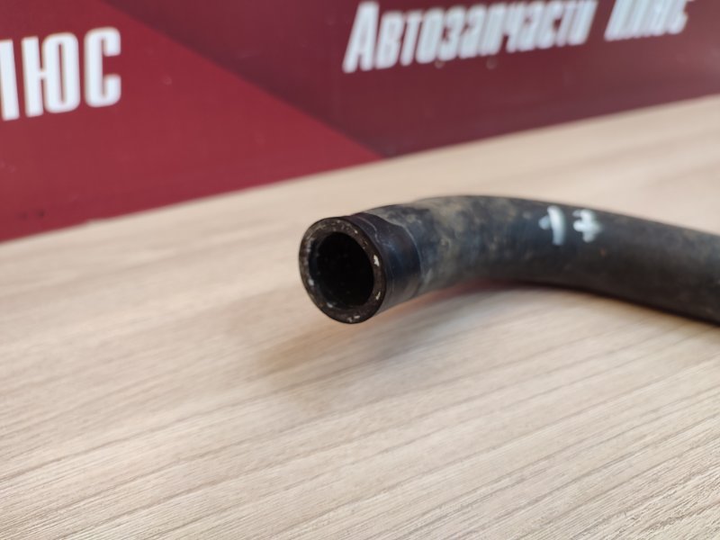 Патрубок отопителя - фото 5