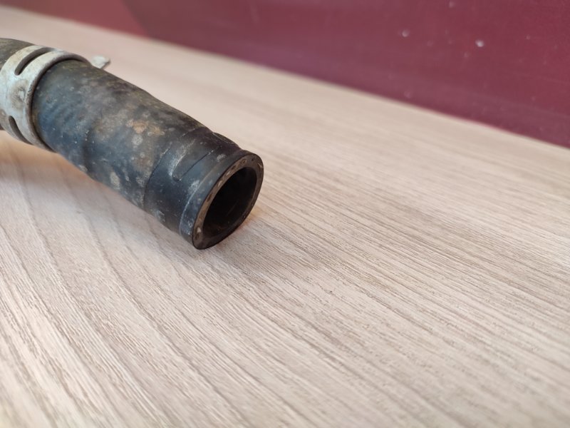 Патрубок отопителя - фото 6