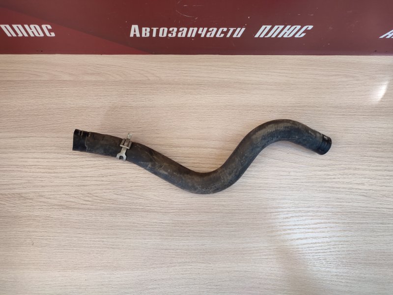 Патрубок отопителя - фото 7