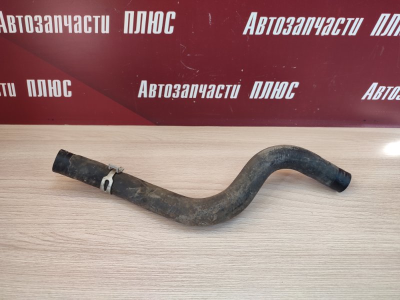 Патрубок отопителя - фото 8