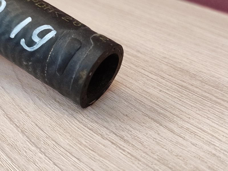 Патрубок отопителя - фото 4