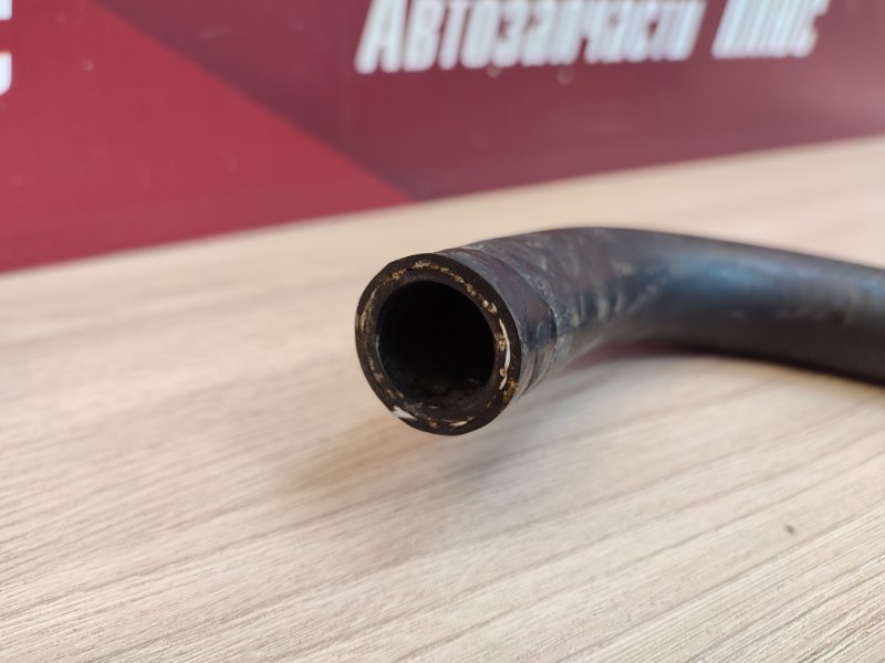 Патрубок отопителя - фото 6