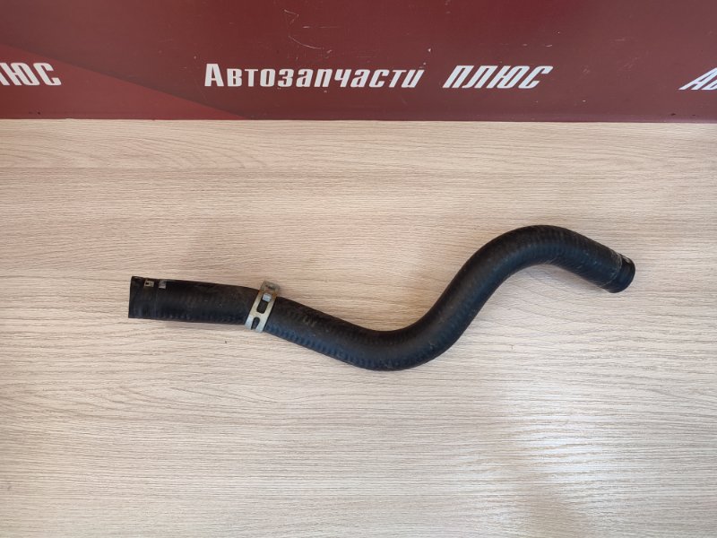 Патрубок отопителя - фото 7