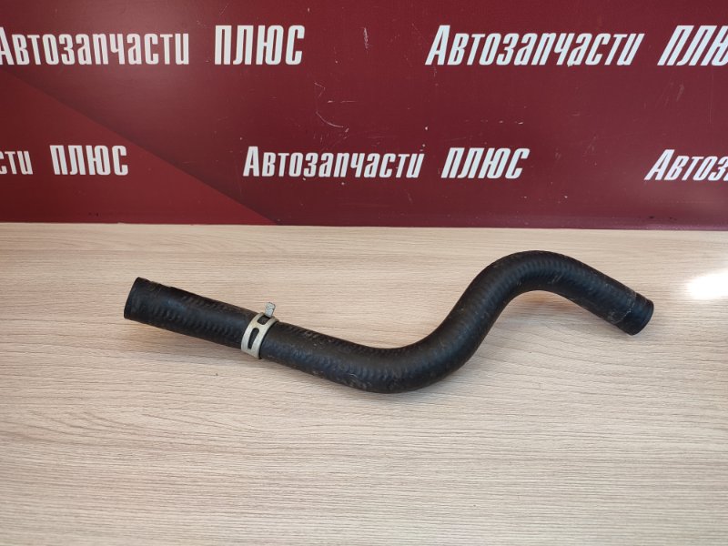 Патрубок отопителя - фото 8