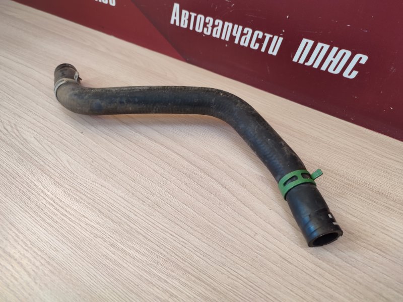 Патрубок радиатора - фото 3