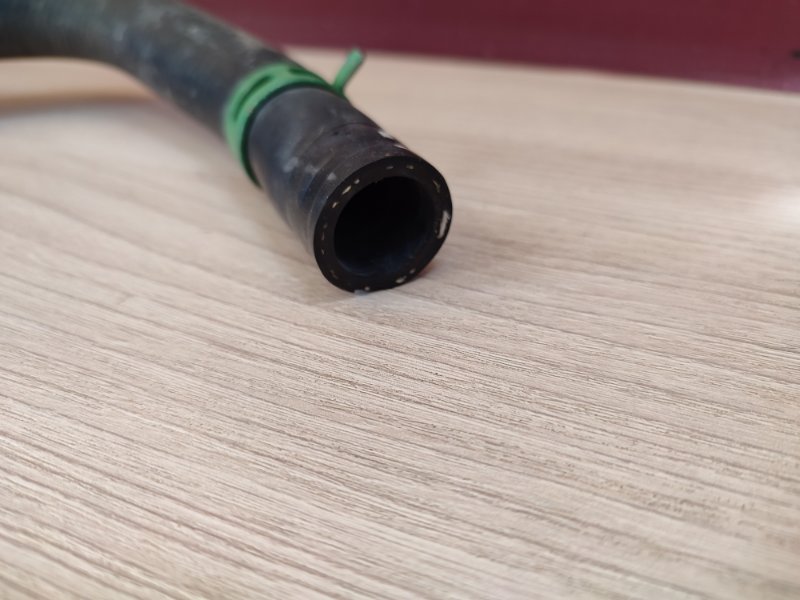 Патрубок радиатора - фото 4