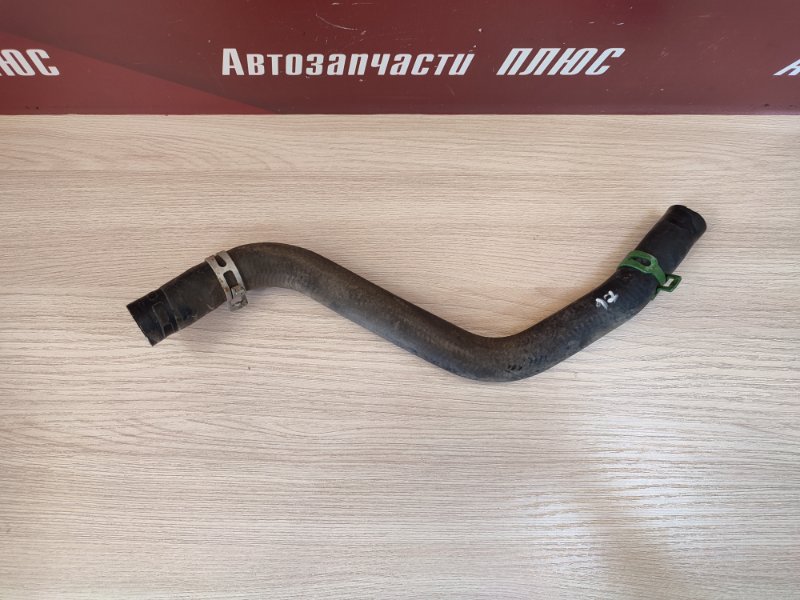 Патрубок радиатора - фото 7