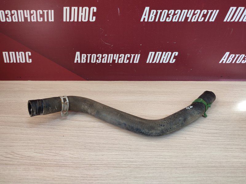 Патрубок радиатора - фото 8