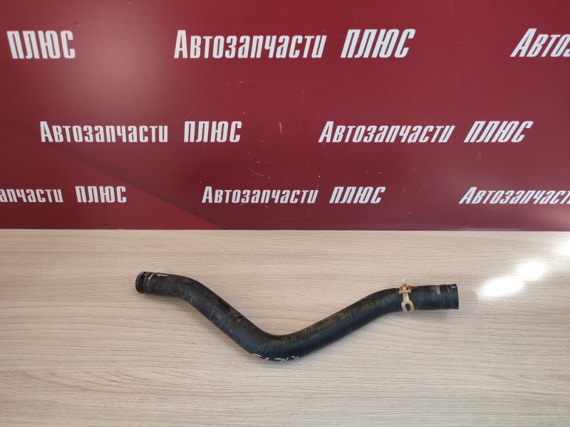 Патрубок отопителя - фото 1