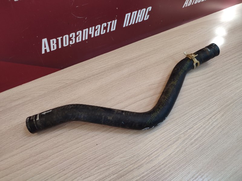 Патрубок отопителя - фото 5