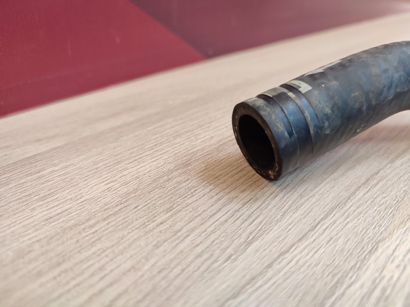 Патрубок отопителя - фото 6