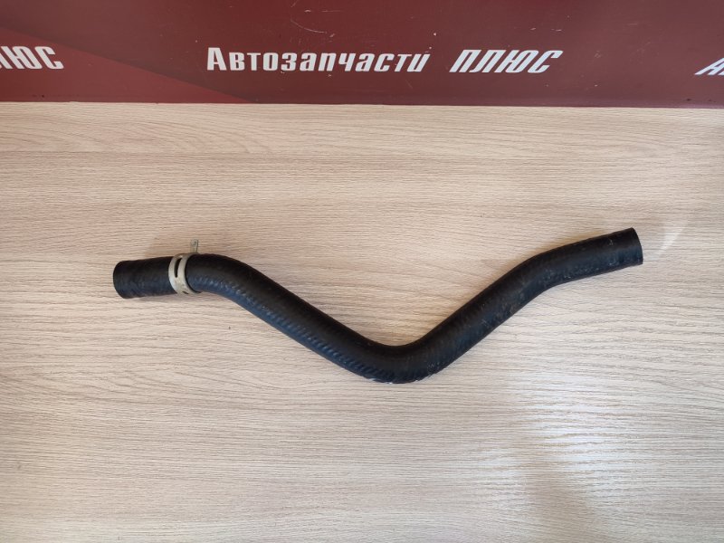 Патрубок отопителя - фото 7