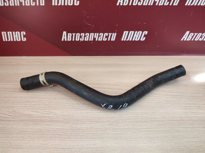 Патрубок отопителя - фото 8