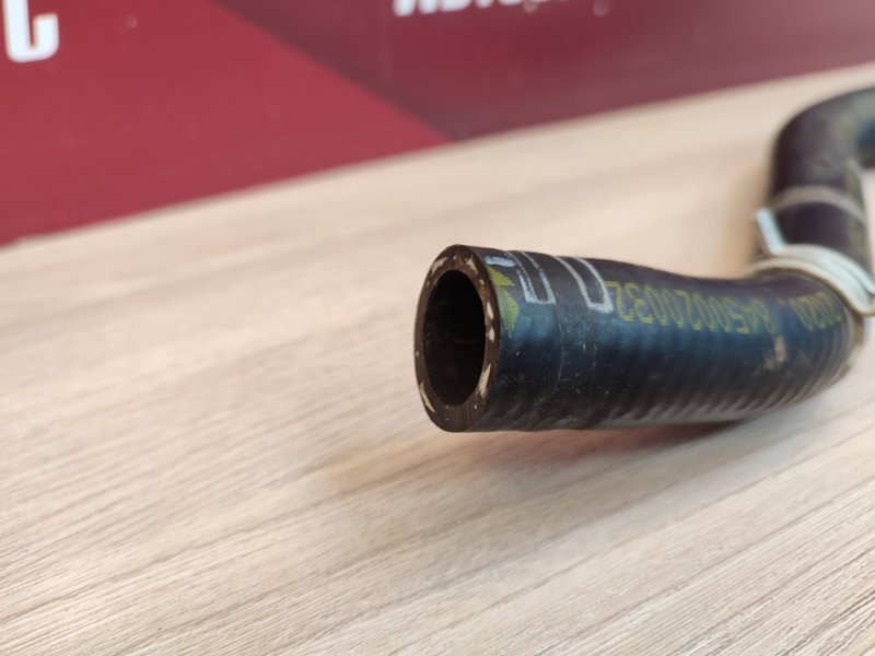 Патрубок отопителя - фото 6