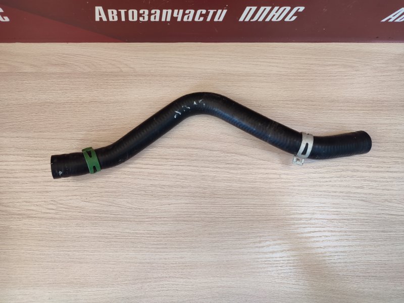 Патрубок отопителя - фото 7