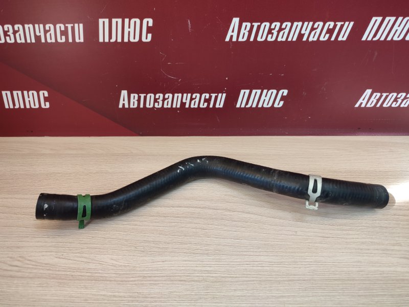 Патрубок отопителя - фото 8