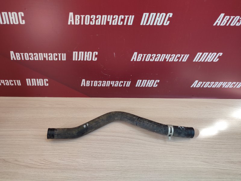 Патрубок отопителя - фото 1