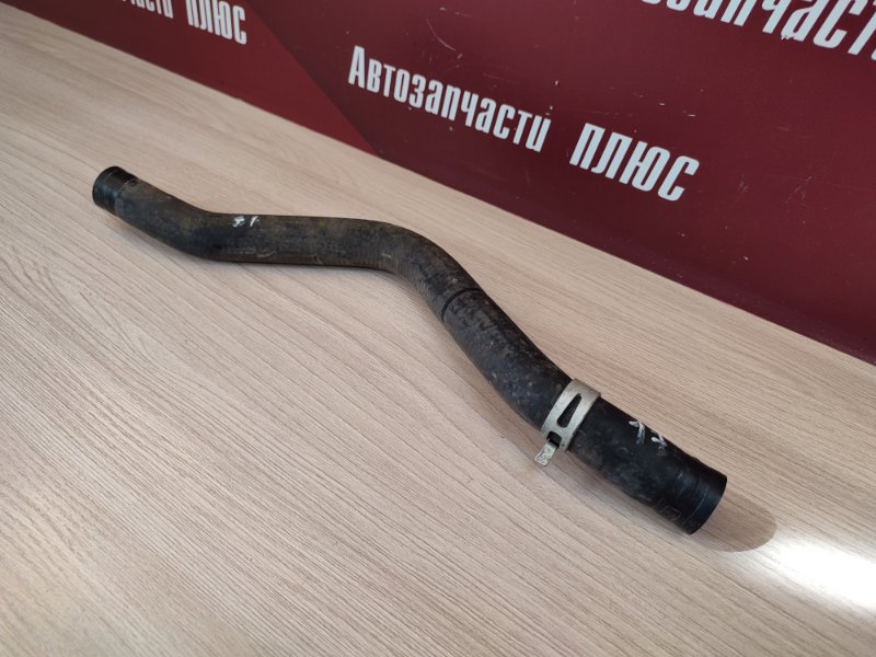 Патрубок отопителя - фото 3