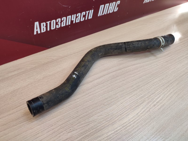 Патрубок отопителя - фото 5