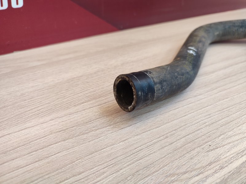 Патрубок отопителя - фото 6