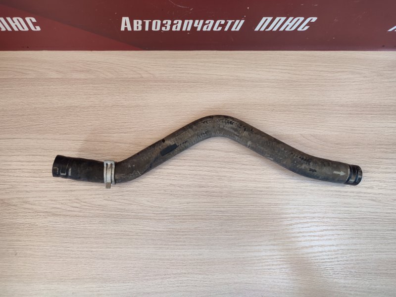 Патрубок отопителя - фото 7