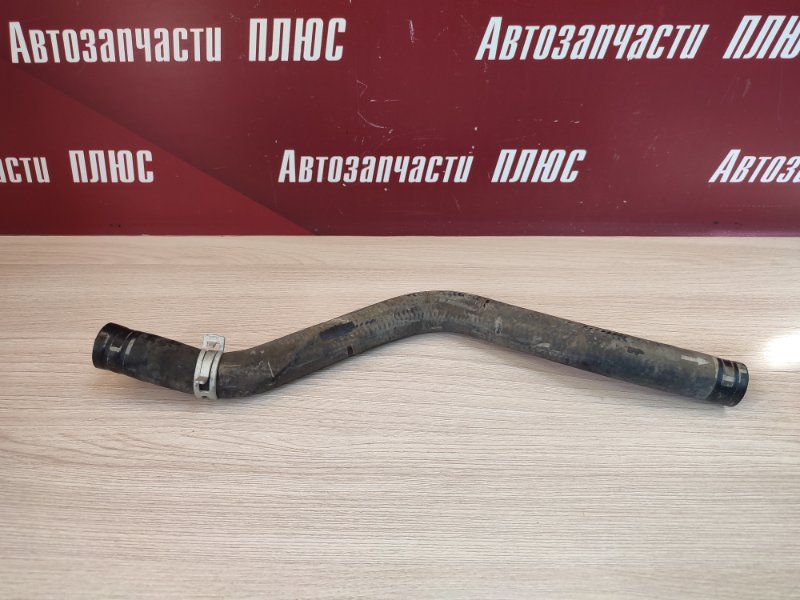 Патрубок отопителя - фото 8