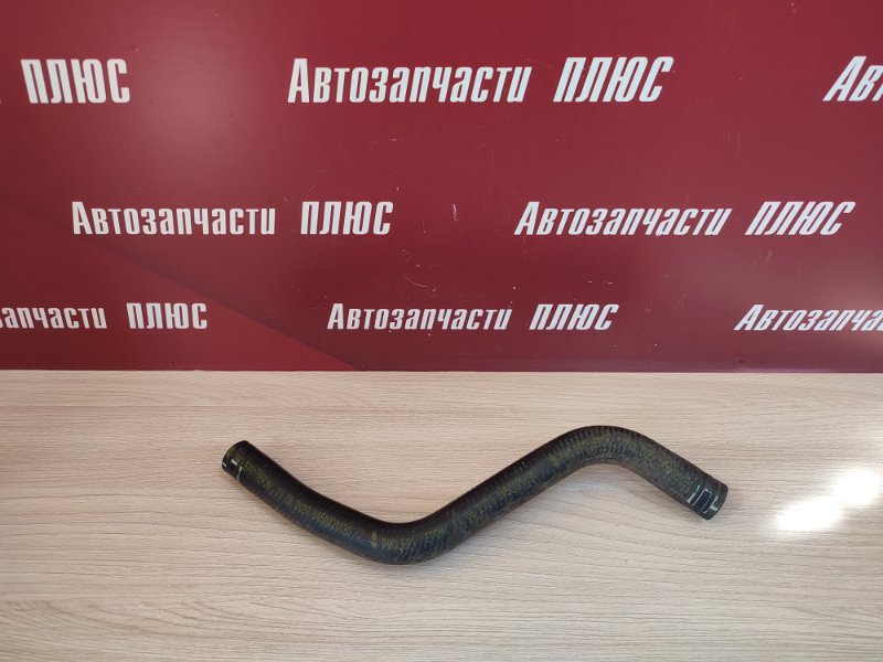 Патрубок радиатора - фото 1