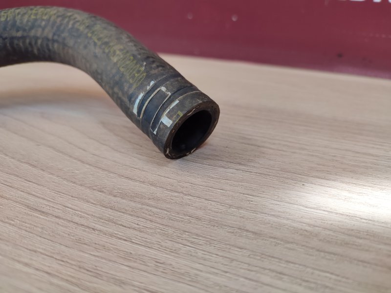 Патрубок радиатора - фото 4