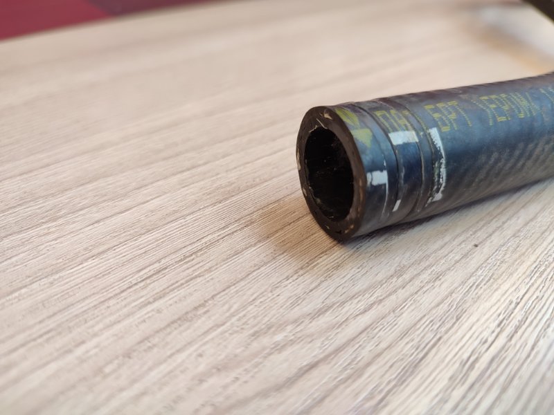 Патрубок радиатора - фото 6