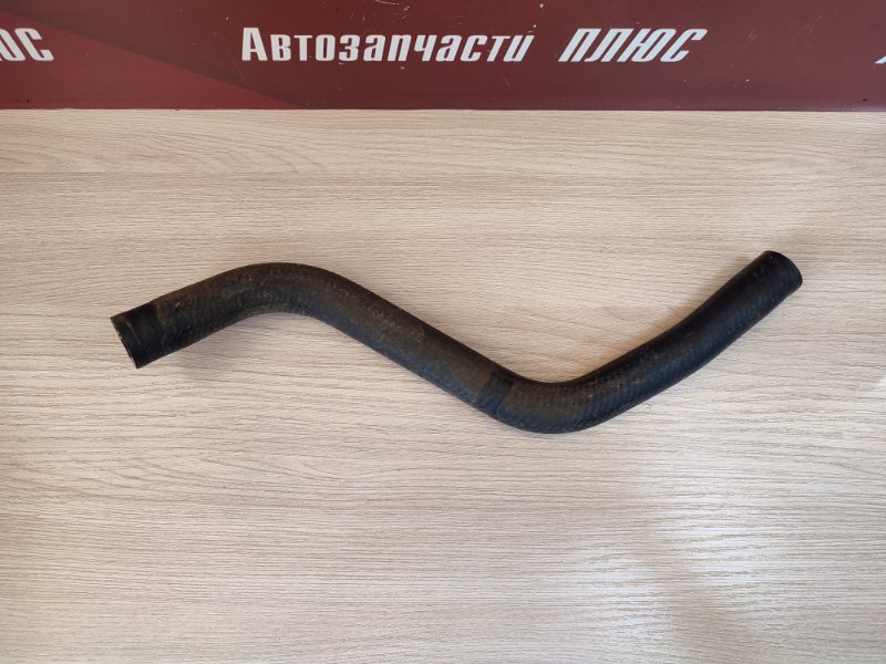 Патрубок радиатора - фото 7