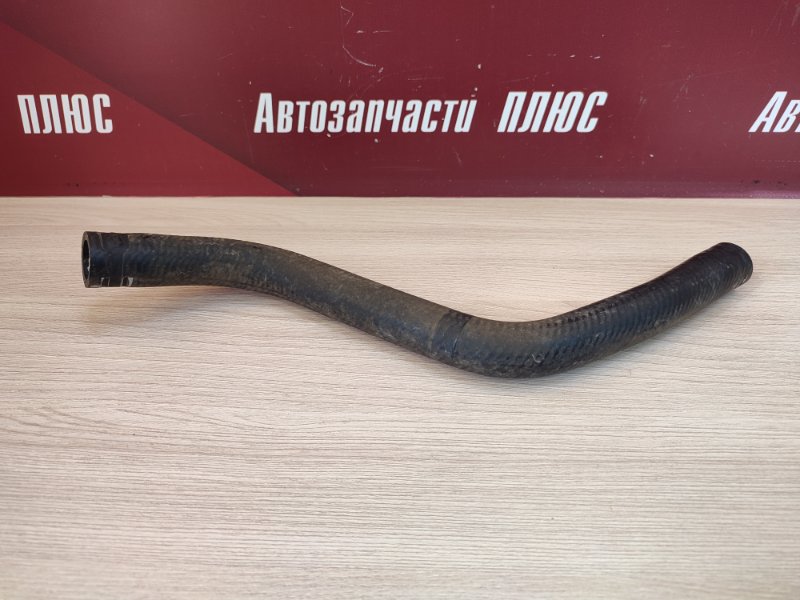 Патрубок радиатора - фото 8