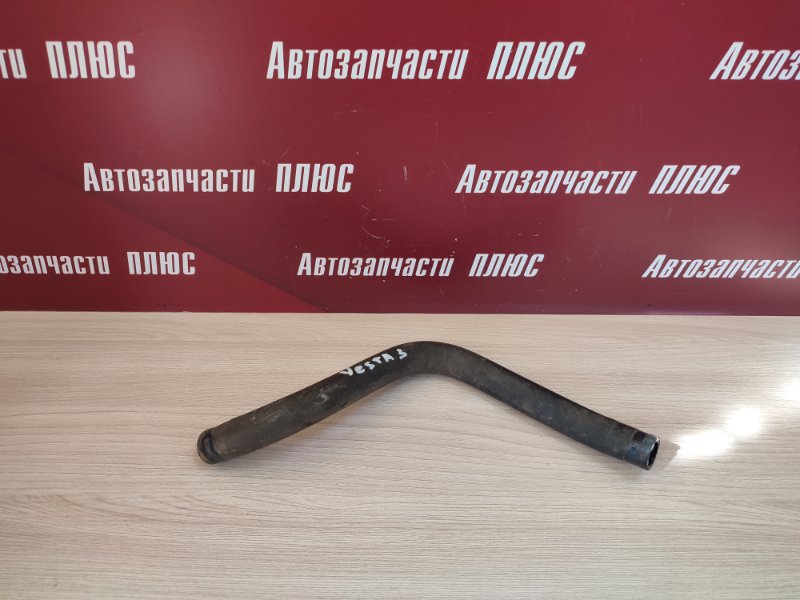 Шланг расширительного бачка - фото 1