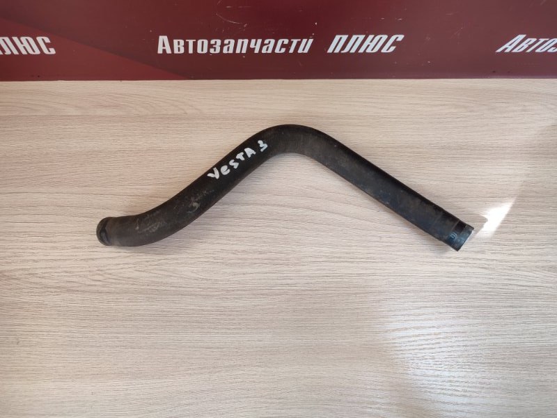 Шланг расширительного бачка - фото 2