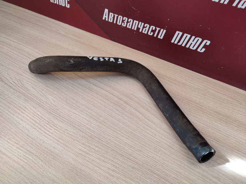 Шланг расширительного бачка - фото 3