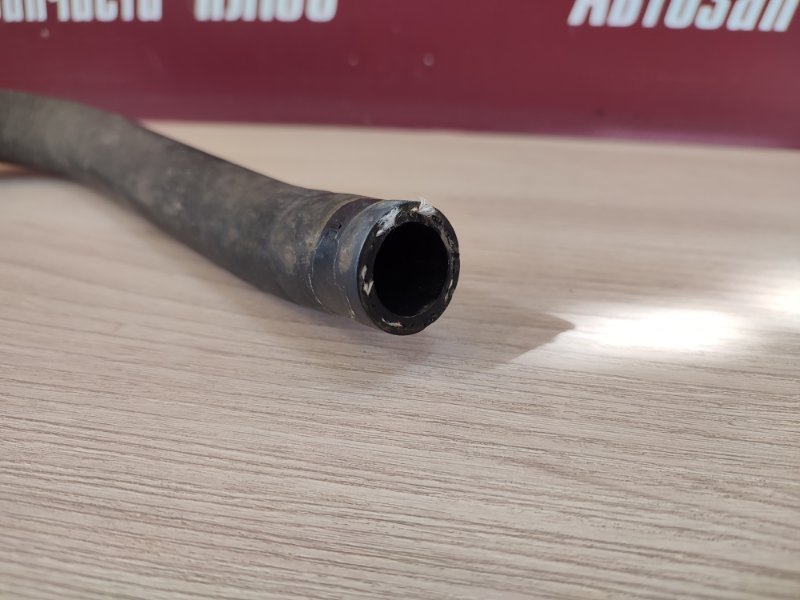 Шланг расширительного бачка - фото 4