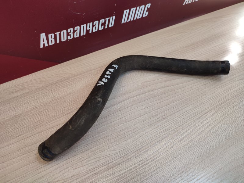 Шланг расширительного бачка - фото 5
