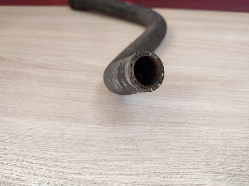 Шланг расширительного бачка - фото 6