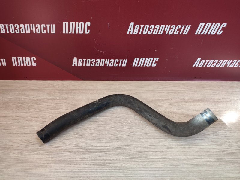 Шланг расширительного бачка - фото 8